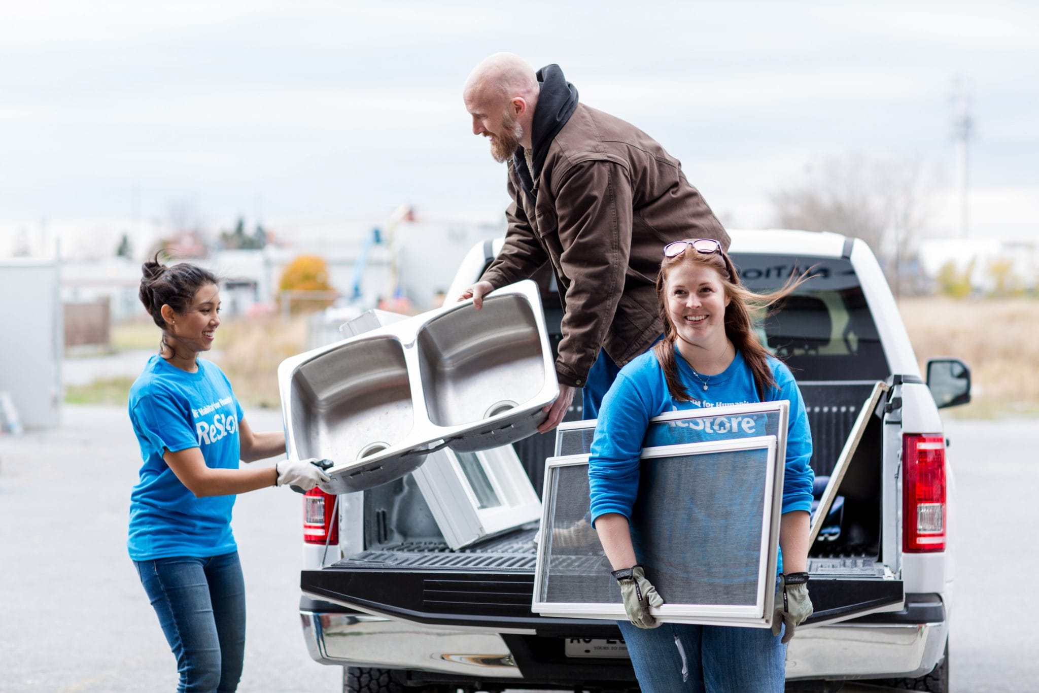 Habitat for Humanity ReStore Habitat for Humanity ReStore